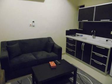 Danar Hotel Apartments 3