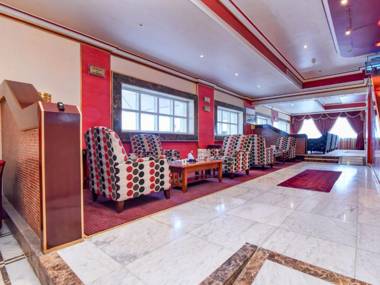 Al Mansour Grand Hotel فندق المنصور جراند