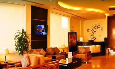 Nelover Hotel Hafar