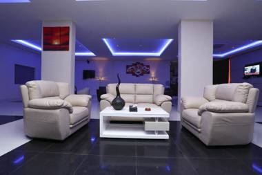 Raoum Inn Hafr Al Baten