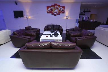 Raoum Inn Hafr Al Baten