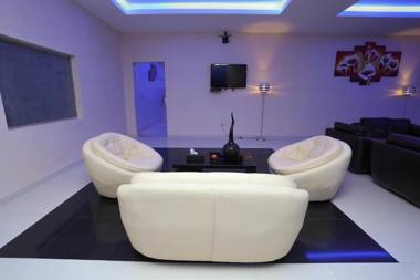 Raoum Inn Hafr Al Baten