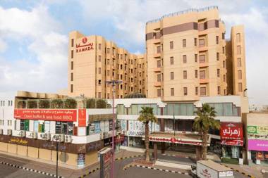 Ramada Hafr Al Batin