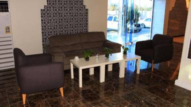 Al Farhan Hotel Hafr Al Batin