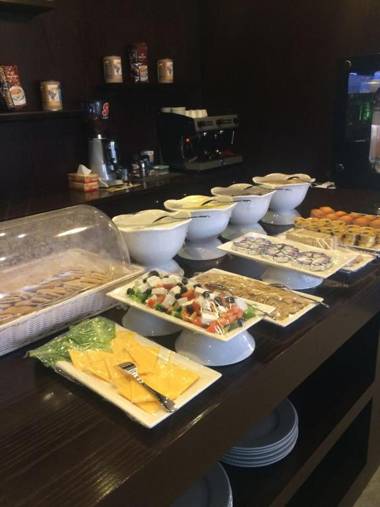 Al Muhaidb Residence Al Dowally