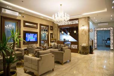 Al Hreer Hotel