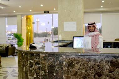 Al kharboush For Furnished Units