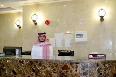 Al kharboush For Furnished Units