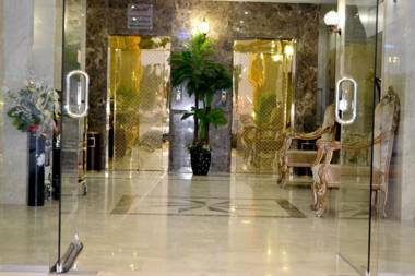 Al kharboush For Furnished Units