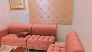 Al Beagy Furnished Units