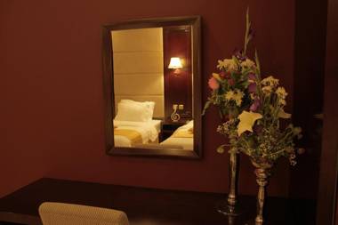 Ofoq Al Raha Hotel Apartment