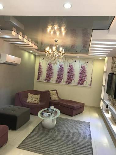 Deluxe Furnished Apartments