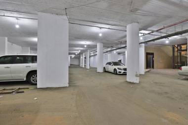 Al Taif Gate Hotel Suites