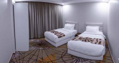 Seven Garden's Hotel