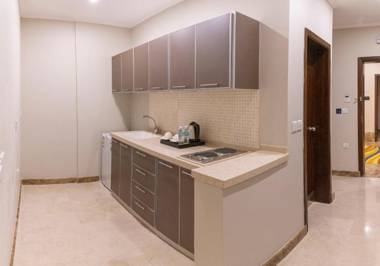 Seven Garden's Hotel