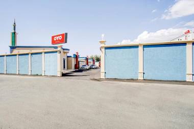 OYO 584 Al Wathenani Resort