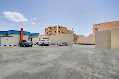 OYO 584 Al Wathenani Resort