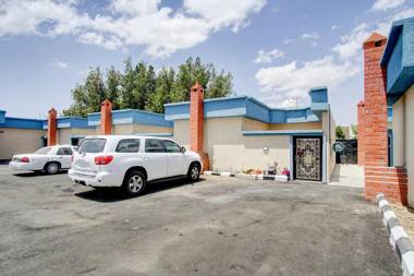 OYO 584 Al Wathenani Resort