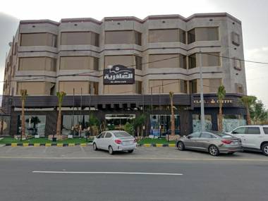 Layali Al Athiryyah Hotel