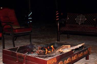 Royal Tours Permanent Camp