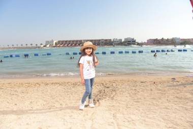 La Fontaine Lagoon Resort