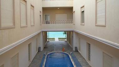 INDIUM SUITES Durrat AlArus for families only