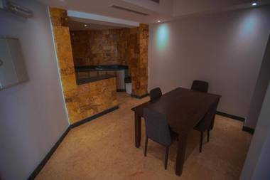 شاليهات انديوم الفيروز درة العروس للعائلات فقط Indium Al Fayroz Chalets Durrat AlArus for families only