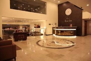 Rose Inn Hotel