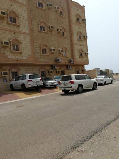 Ru'a Al Qunfudhah Furnished Units