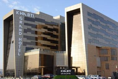 Khabti Grand Hotel