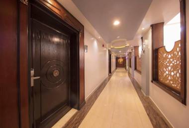 Levant Hotel