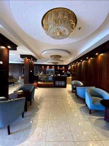 Qurnait Al Taif Hotel Suites