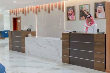 اتانا بارك جدة - Atana Park Jeddah