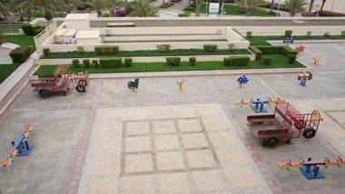 marina two apartment 201 with direct sea view