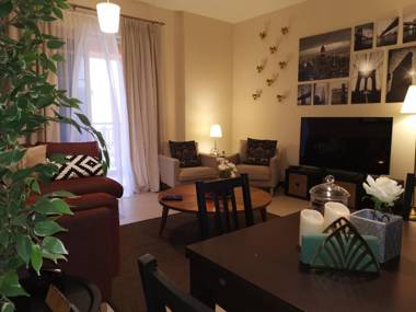 شقة مارينا البيلسان - عائلات فقط