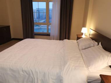 شقة مارينا البيلسان - عائلات فقط