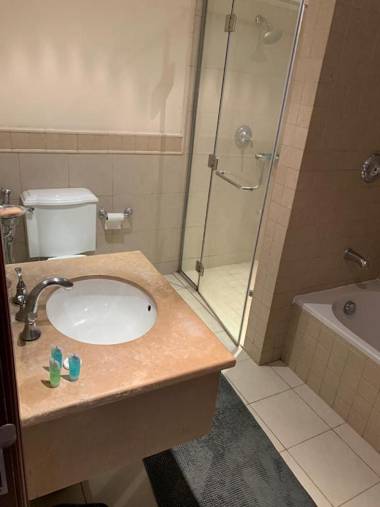 JAR Beach tower 2 city view