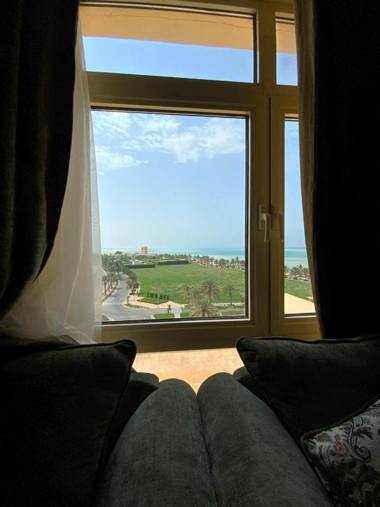 نزل الشاطئ 1 - عائلات فقط