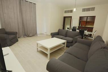 marina 1 apartment with sea view 303B