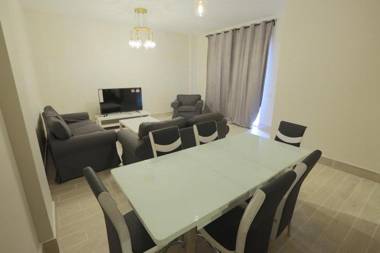 marina 1 apartment with sea view 303B