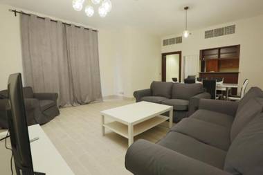 marina 1 apartment with sea view 303B