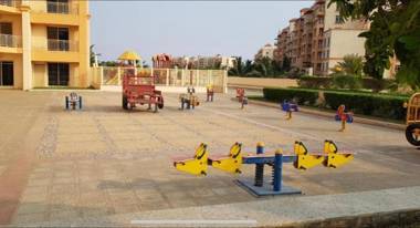 نفرتيتي عروس البحر بانوراما ابراج الشاطئ 3 غرف يتطلب عوائل فقط