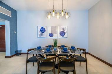 Mabaat - Beach Tower - Building B - 251