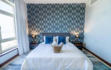 Mabaat - Beach Tower - Building B - 251