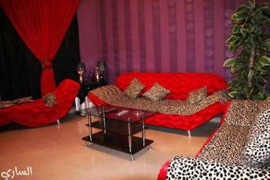 Lavina Hotel Apartments