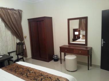 Lara Al Jawf Hotel Apartments