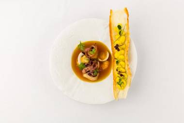 Fisherman's Cove Resort