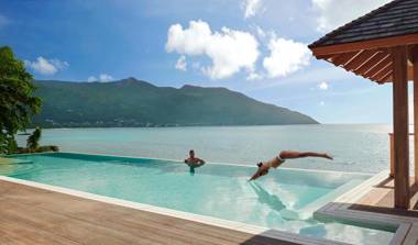 Hilton Seychelles Northolme Resort & Spa