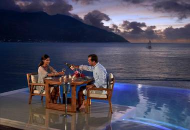 Hilton Seychelles Northolme Resort & Spa