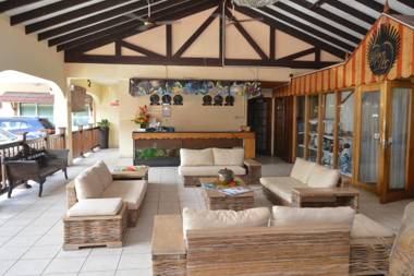 Coco D'or Hotel Seychelles